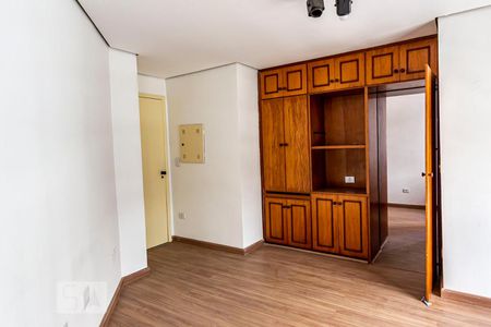 Sala de apartamento à venda com 1 quarto, 30m² em Centro, São Paulo