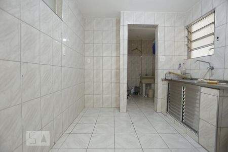 Cozinha de apartamento à venda com 1 quarto, 65m² em República, São Paulo