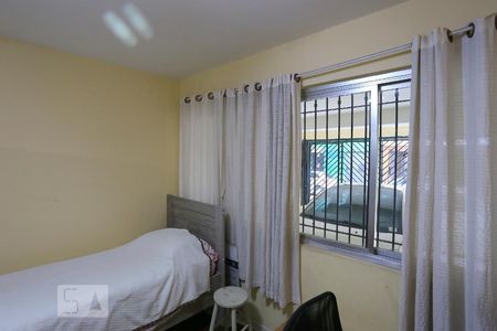 Sala de casa para alugar com 3 quartos, 125m² em Jardim Heliomar, São Paulo