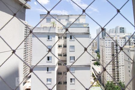 Vista da Sala de Jantar de apartamento à venda com 3 quartos, 126m² em Vila Augusta, Guarulhos
