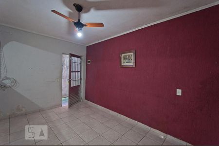 Sala de casa para alugar com 2 quartos, 75m² em Jardim Matarazzo, São Paulo