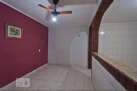 Sala de casa para alugar com 2 quartos, 75m² em Jardim Matarazzo, São Paulo