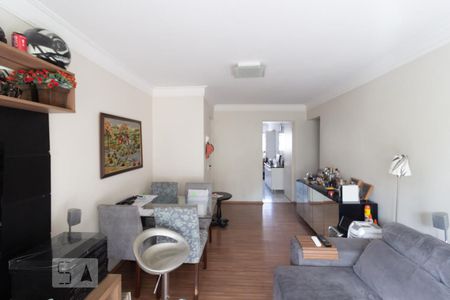 Sala de apartamento à venda com 3 quartos, 94m² em Pinheiros, São Paulo