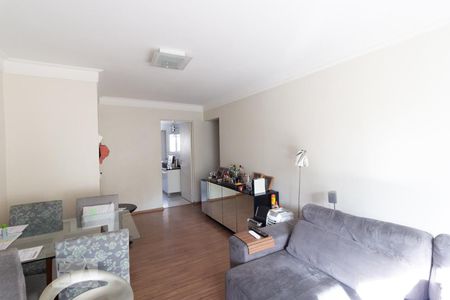 Sala de apartamento para alugar com 3 quartos, 94m² em Pinheiros, São Paulo