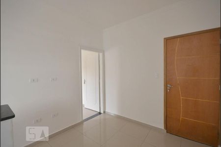 Sala de apartamento para alugar com 1 quarto, 35m² em Liberdade, São Paulo