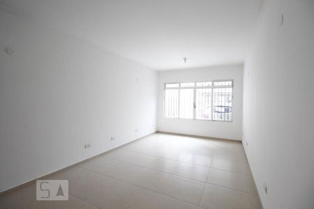 Sala de casa para alugar com 3 quartos, 150m² em Parque Jabaquara, São Paulo