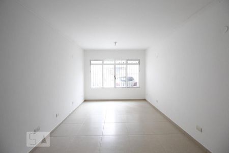 Sala de casa para alugar com 3 quartos, 150m² em Parque Jabaquara, São Paulo