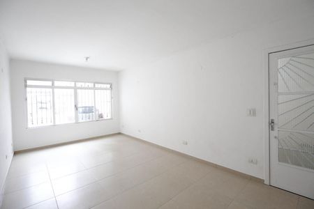 Sala de casa para alugar com 3 quartos, 150m² em Parque Jabaquara, São Paulo