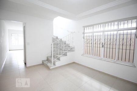 Sala de jantar de casa para alugar com 3 quartos, 150m² em Parque Jabaquara, São Paulo