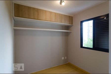 Suíte de apartamento para alugar com 1 quarto, 39m² em Parque Imperial, São Paulo