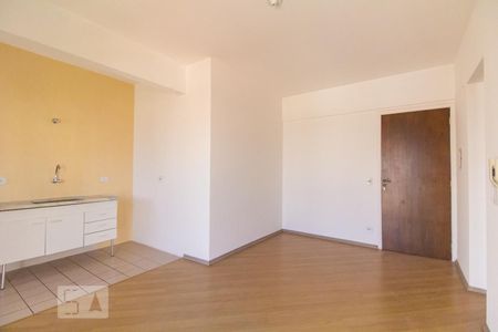 Sala de apartamento à venda com 1 quarto, 37m² em Lauzane Paulista, São Paulo