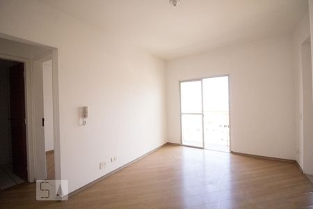 Sala de apartamento à venda com 1 quarto, 37m² em Lauzane Paulista, São Paulo