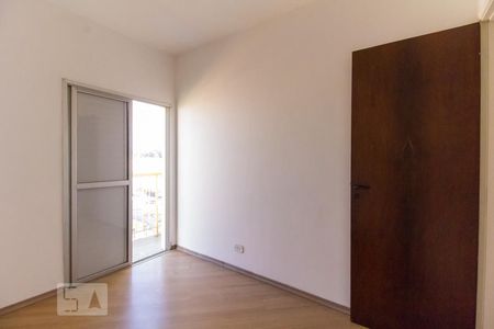 Quarto de apartamento à venda com 1 quarto, 37m² em Lauzane Paulista, São Paulo