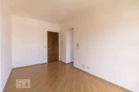 Sala de apartamento à venda com 1 quarto, 37m² em Lauzane Paulista, São Paulo