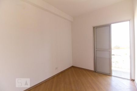 Quarto de apartamento à venda com 1 quarto, 37m² em Lauzane Paulista, São Paulo