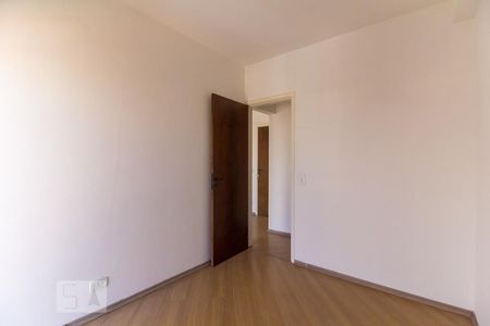 Quarto de apartamento à venda com 1 quarto, 37m² em Lauzane Paulista, São Paulo