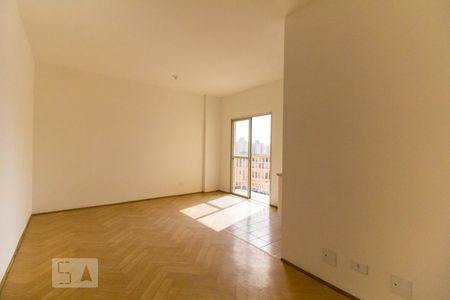 Sala de apartamento à venda com 1 quarto, 42m² em Lauzane Paulista, São Paulo