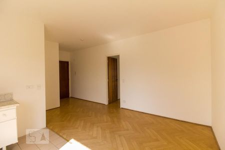 Sala de apartamento à venda com 1 quarto, 42m² em Lauzane Paulista, São Paulo