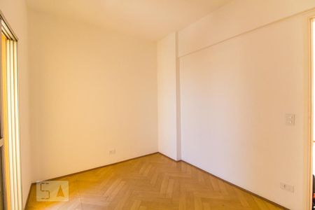 Suíte de apartamento à venda com 1 quarto, 42m² em Lauzane Paulista, São Paulo