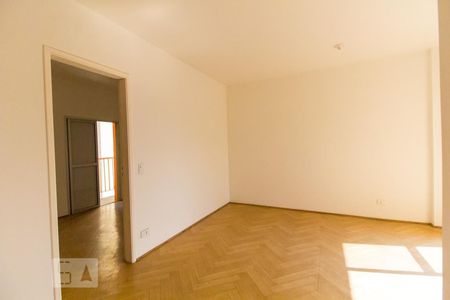 Sala de apartamento à venda com 1 quarto, 42m² em Lauzane Paulista, São Paulo