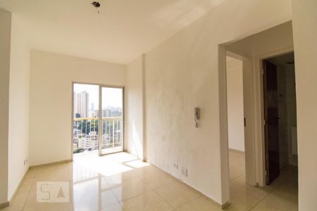 Sala de apartamento à venda com 1 quarto, 34m² em Lauzane Paulista, São Paulo