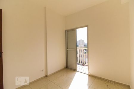 Quarto de apartamento à venda com 1 quarto, 34m² em Lauzane Paulista, São Paulo