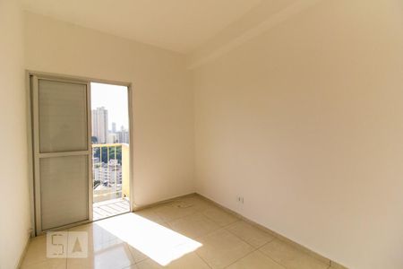 Quarto de apartamento à venda com 1 quarto, 34m² em Lauzane Paulista, São Paulo