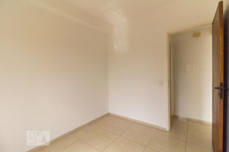 Quarto de apartamento à venda com 1 quarto, 34m² em Lauzane Paulista, São Paulo