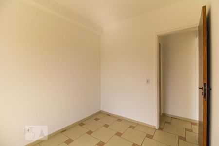 Quarto de apartamento para alugar com 1 quarto, 34m² em Lauzane Paulista, São Paulo