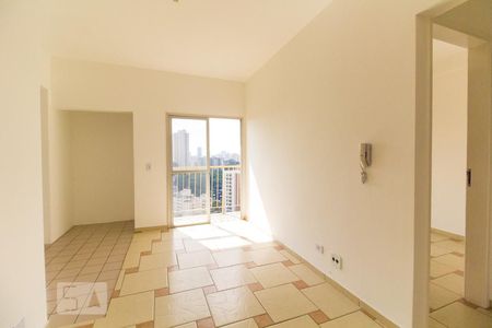 Sala de apartamento para alugar com 1 quarto, 34m² em Lauzane Paulista, São Paulo