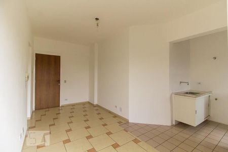 Sala de apartamento para alugar com 1 quarto, 34m² em Lauzane Paulista, São Paulo