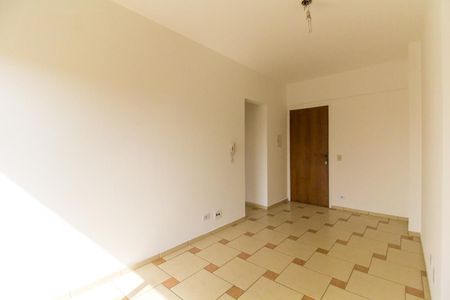 Sala de apartamento para alugar com 1 quarto, 34m² em Lauzane Paulista, São Paulo