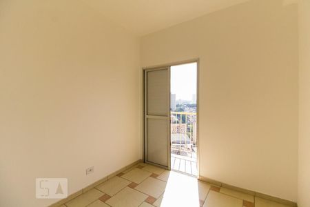 Quarto de apartamento para alugar com 1 quarto, 34m² em Lauzane Paulista, São Paulo