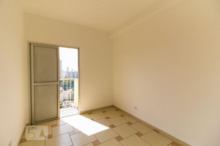 Quarto de apartamento para alugar com 1 quarto, 34m² em Lauzane Paulista, São Paulo