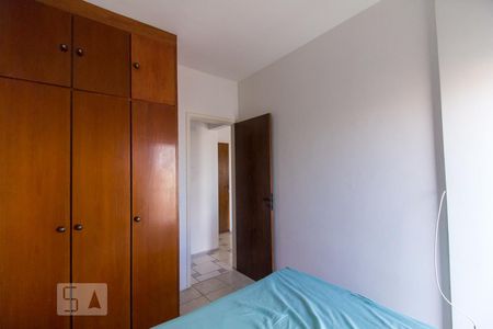 Quarto de apartamento para alugar com 1 quarto, 34m² em Lauzane Paulista, São Paulo