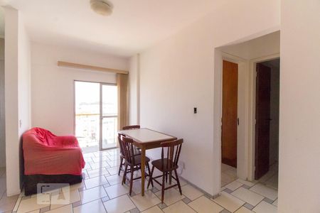 Apartamento para alugar com 34m², 1 quarto e 1 vagaSala