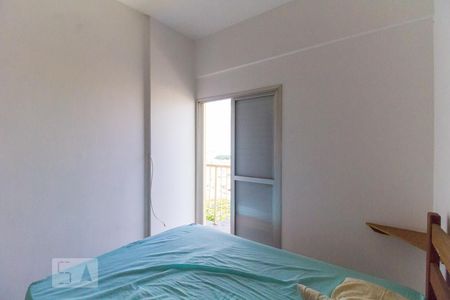 Quarto de apartamento para alugar com 1 quarto, 34m² em Lauzane Paulista, São Paulo