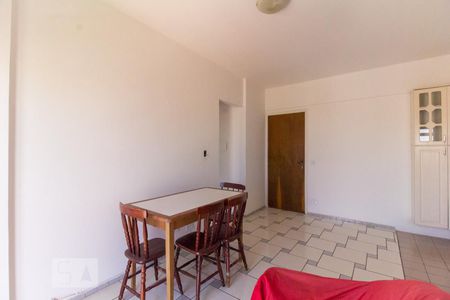 Sala de apartamento para alugar com 1 quarto, 34m² em Lauzane Paulista, São Paulo