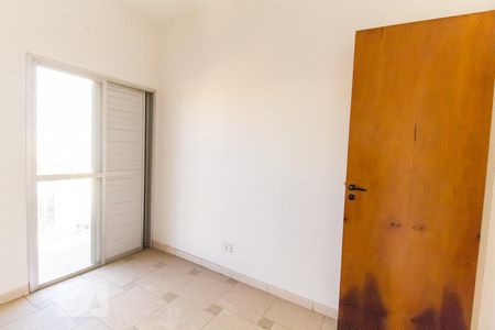 Quarto de apartamento à venda com 1 quarto, 35m² em Lauzane Paulista, São Paulo