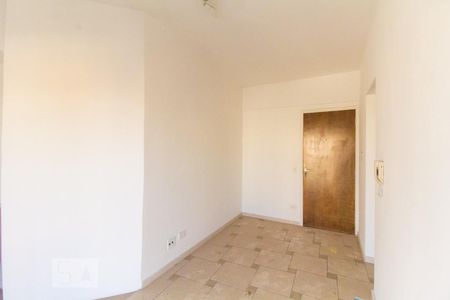 Sala de apartamento à venda com 1 quarto, 35m² em Lauzane Paulista, São Paulo