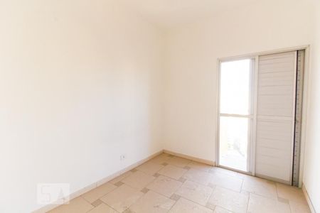 Quarto de apartamento à venda com 1 quarto, 35m² em Lauzane Paulista, São Paulo