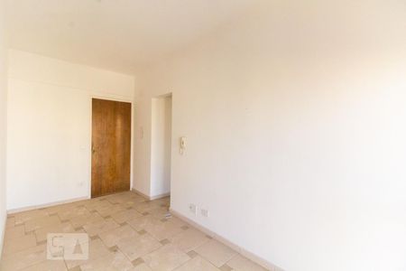 Sala de apartamento à venda com 1 quarto, 35m² em Lauzane Paulista, São Paulo