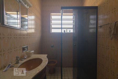 Banheiro de casa à venda com 3 quartos, 114m² em Jardim Umuarama, São Paulo