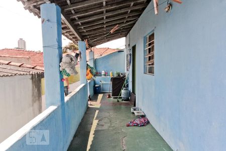 Casa 4 de casa à venda com 6 quartos, 350m² em Parque Sao Domingos, São Paulo