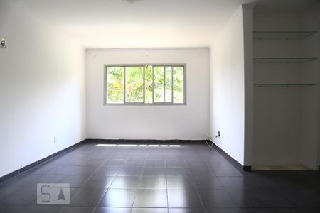 Sala de apartamento à venda com 2 quartos, 68m² em Jardim Ester, São Paulo