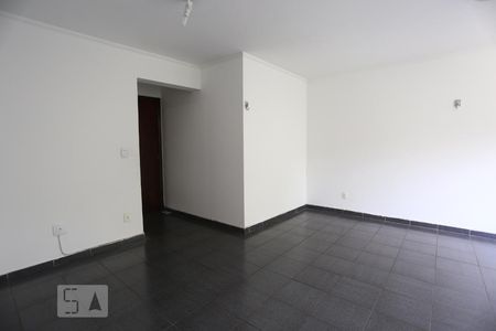 Sala de apartamento à venda com 2 quartos, 68m² em Jardim Ester, São Paulo