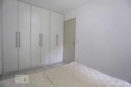 Quarto 1 de apartamento à venda com 2 quartos, 68m² em Jardim Ester, São Paulo