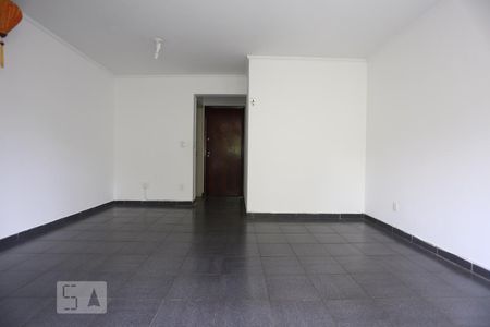 Sala de apartamento à venda com 2 quartos, 68m² em Jardim Ester, São Paulo