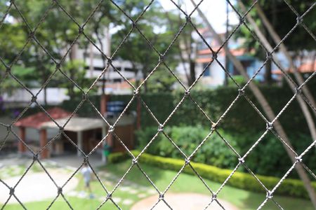 Vista do Quarto 1 de apartamento à venda com 2 quartos, 68m² em Jardim Ester, São Paulo