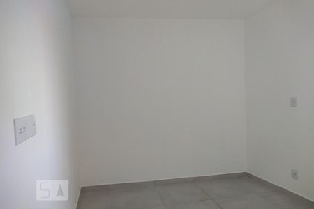 Quarto 1 de apartamento para alugar com 1 quarto, 25m² em Vila Anastácio, São Paulo